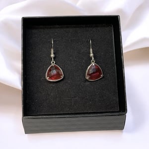 Lilla Øreringe – produktbillede