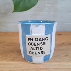 Odense koppen kan indeholde 300 ml. – produktbillede