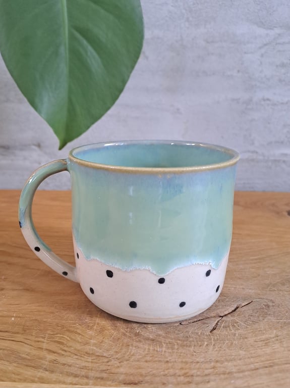 Shhh... koppen kan indeholde 350 ml.  billede 2