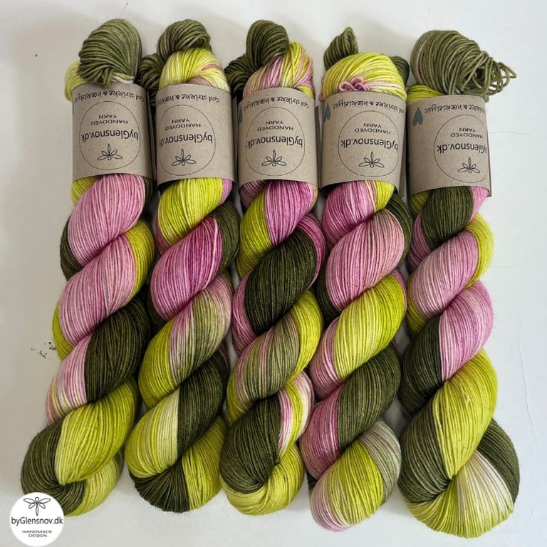 Desert Rose 1 (3-way) billede 2