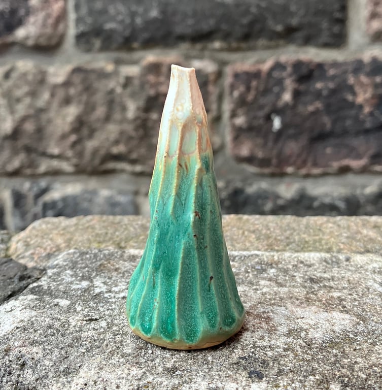 Unika juletræer - sæt med to træer billede 4