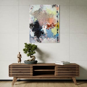 #MY SPLASHING WALTERS NO’2# – produktbillede