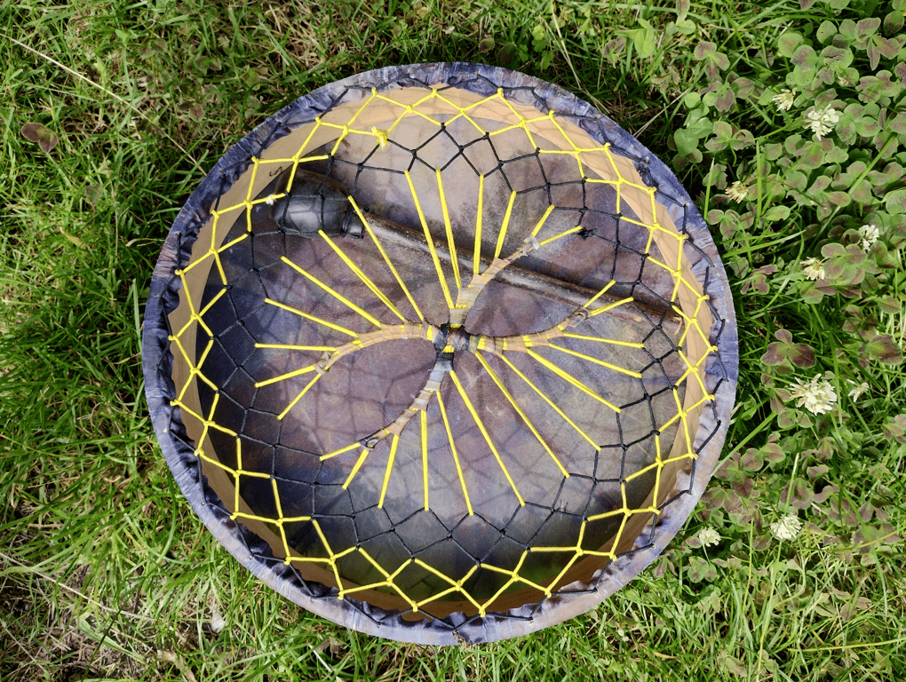 Shaman Tromme Alfernes Magi billede 2