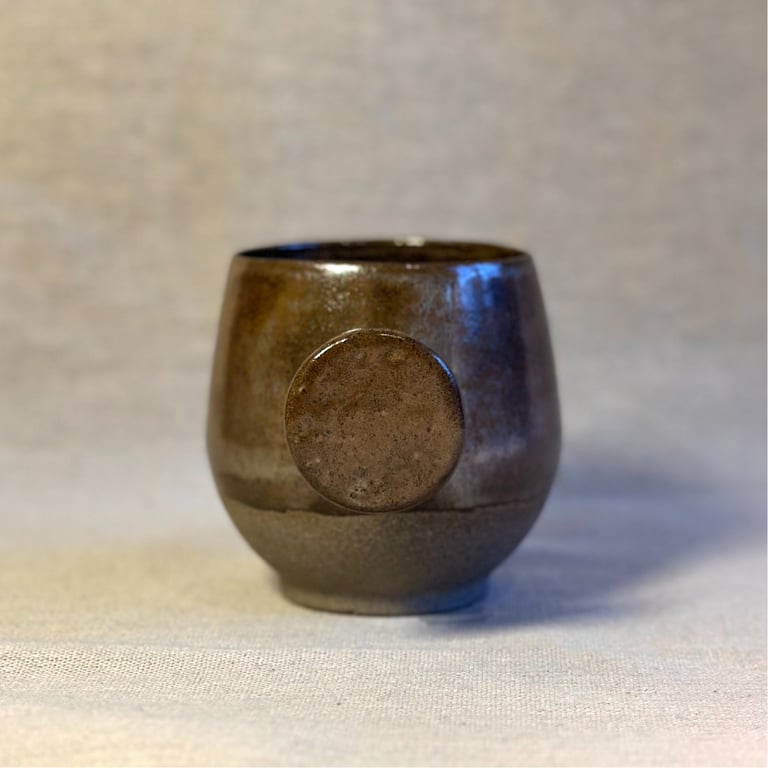 Pre-order Calm Knap kop