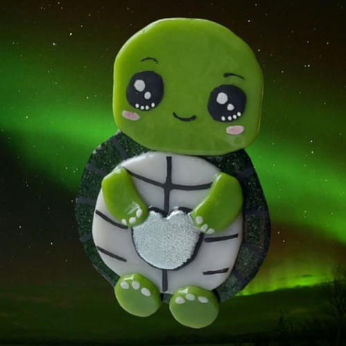 Skildpadde 