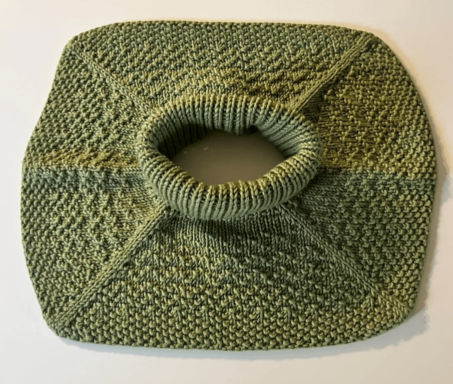 Digital opskrift: Pearls halsedisse (junior) billede 2