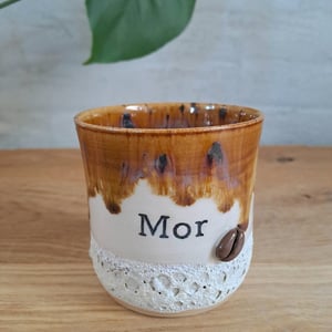 Mor koppen kan indeholde 325 ml. – produktbillede