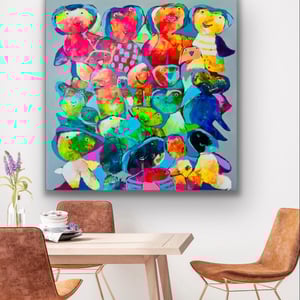 120cm x 120cm – produktbillede