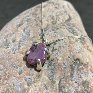 Ruby – produktbillede