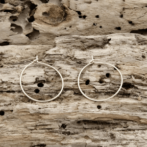 Hoops ø 20 mm. – produktbillede