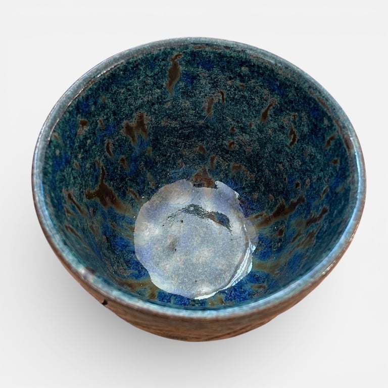 Kop. 70’er-farvet.  billede 2