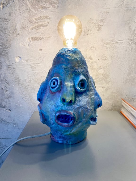 Lampe billede 6
