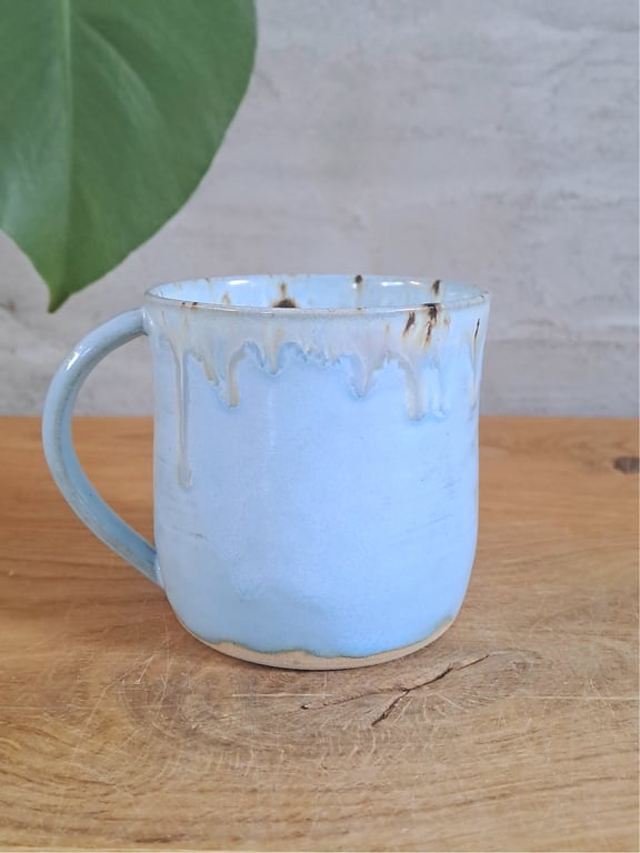 Morfarkoppen kan indeholde 275 ml. billede 2