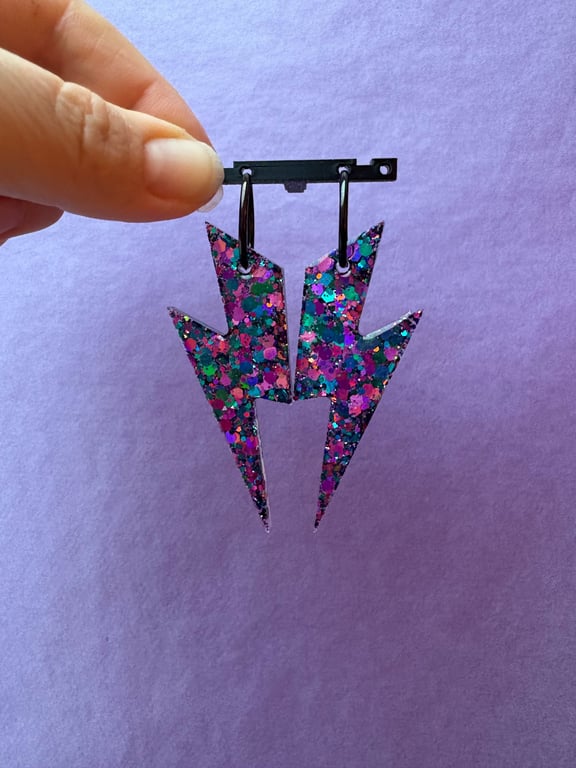 Store lyn i flower mix