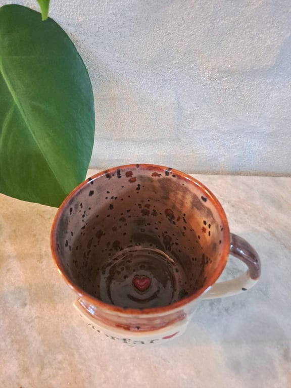 Morfar koppen kan indeholde 300 ml. billede 3