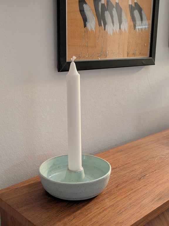 Lysestager mint