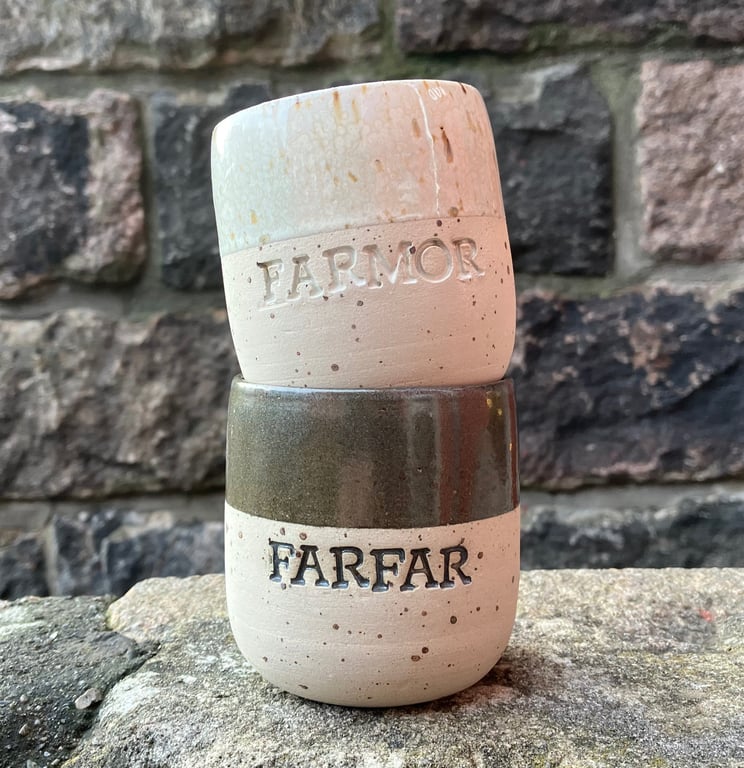 Farfar kop billede 4