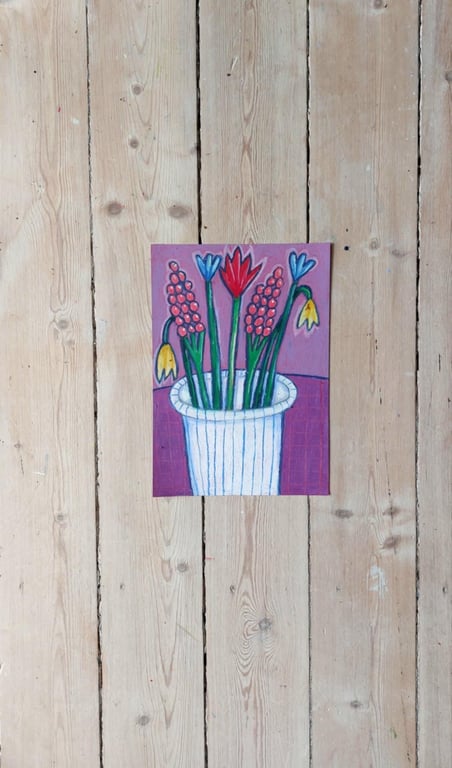 Jeg vil hellere være kunstig 