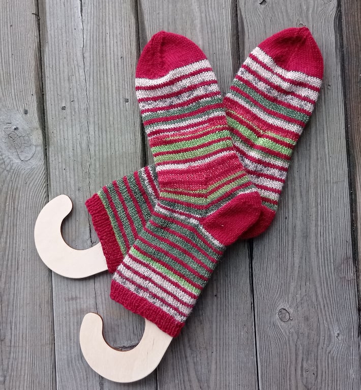 Jule Striber billede 2