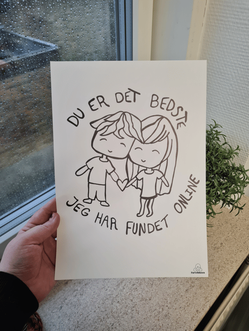 A4 Tryk: du er det bedste jeg har fundet online (3)