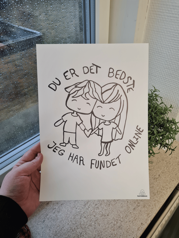 A4 Tryk: du er det bedste jeg har fundet online (3)