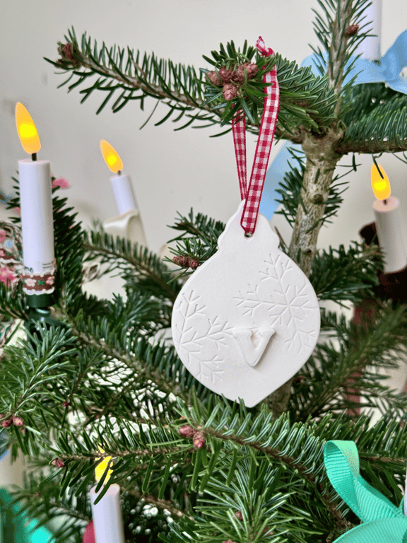 Julekugler D billede 5