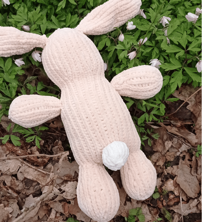 Bunny Bliss  billede 6