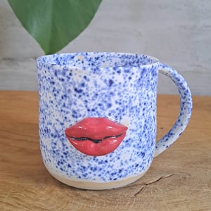 Kys koppen kan indeholde 300 ml. – produktbillede