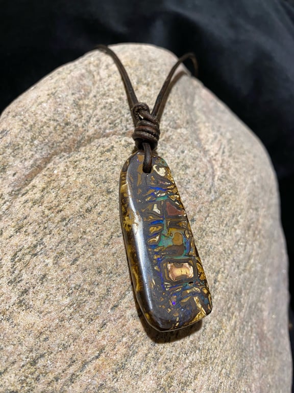 Tribal billede 2