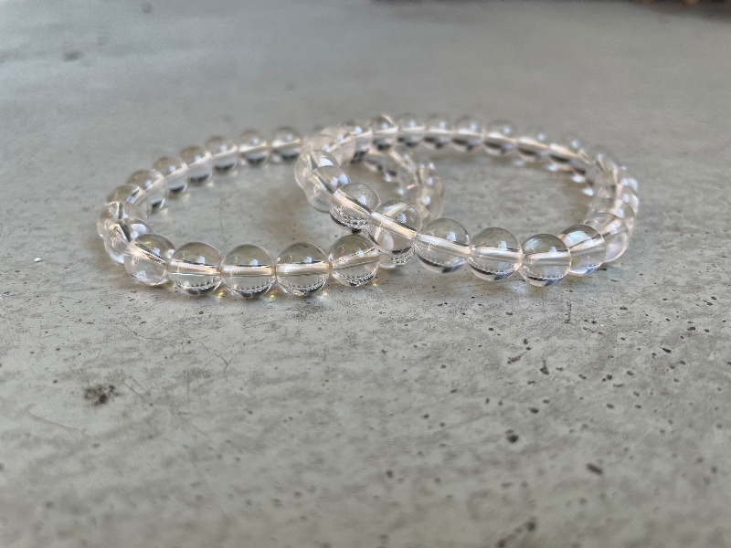 Bjergkrystal - Kvalitet A billede 2