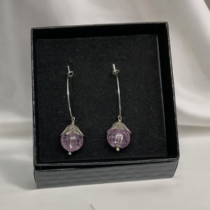 Lilla Øreringe – produktbillede