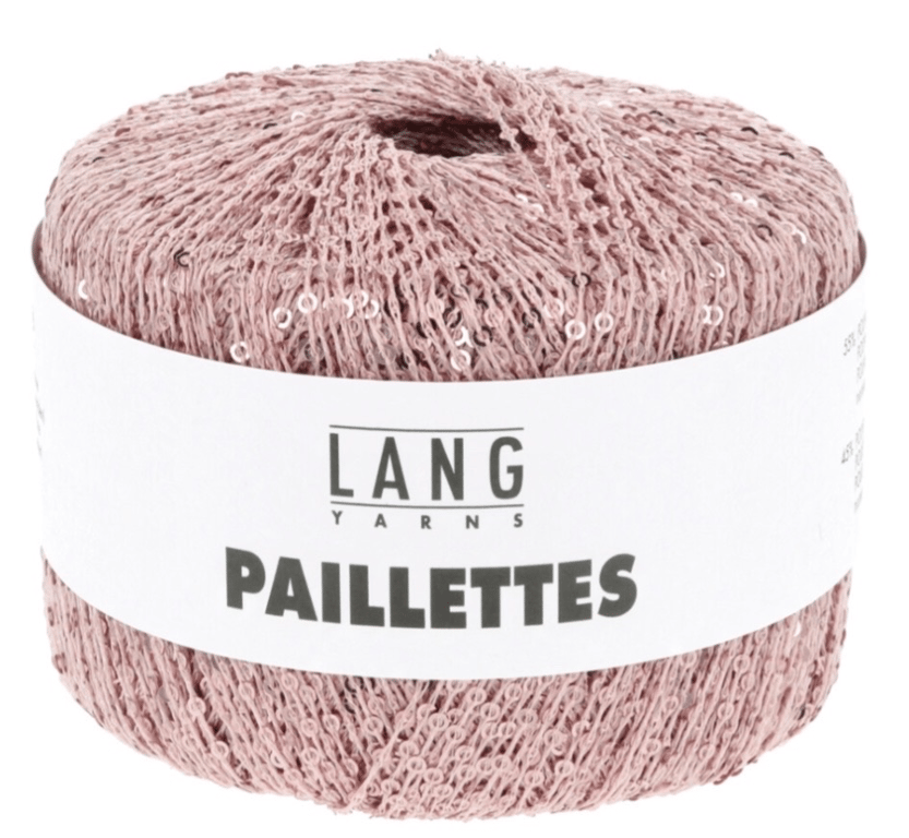 PAILLETTES