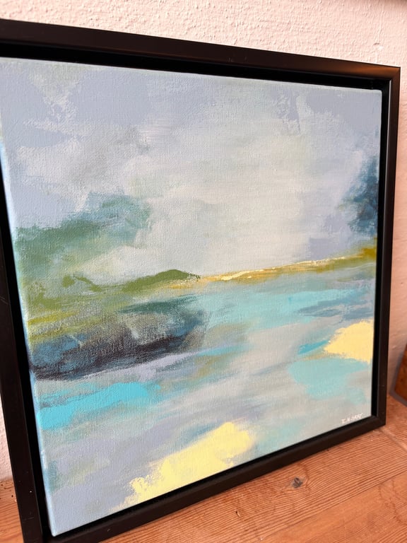 “Klarhed” billede 3