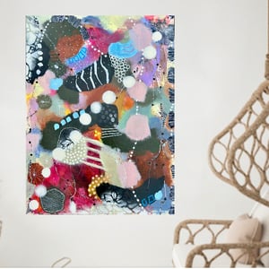 #MY MAGENTA MAGIC#  – produktbillede