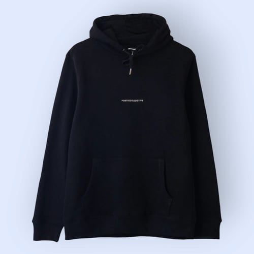 Poetic Collective BOX Hoodie