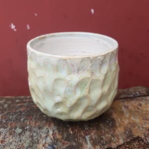 LYS kop uden hank  – produktbillede