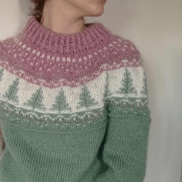 Wintergreen DANSK billede 4