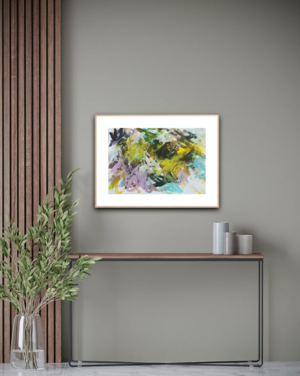 BEAUTIFUL FLOWER BED billede 2