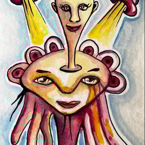 Et andet sted – produktbillede