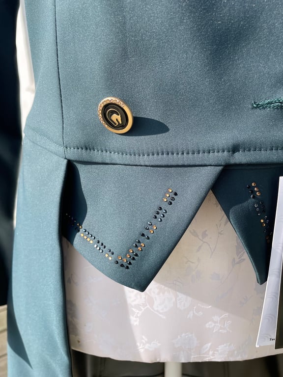 Fair Play/ Dressur kjole Nadine str 36 (3)