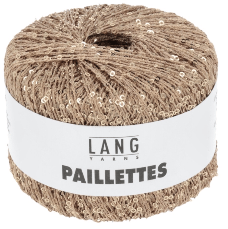 PAILLETTES
