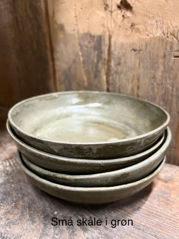 Skåle til det hele str. lille billede 6