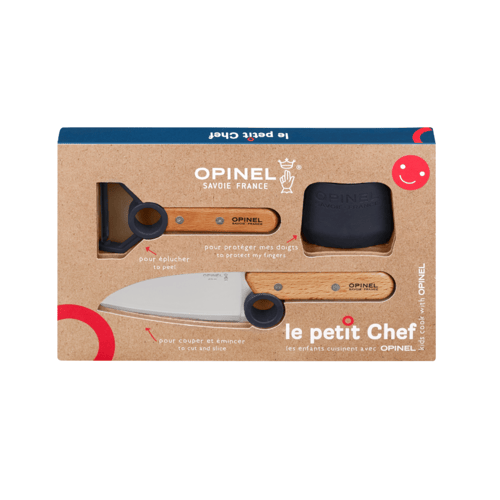Le petit Chef (2)