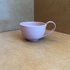 Kop med hank – produktbillede