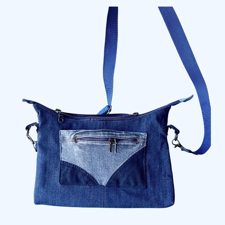 Basse - Crossbody 3 *** billede 2