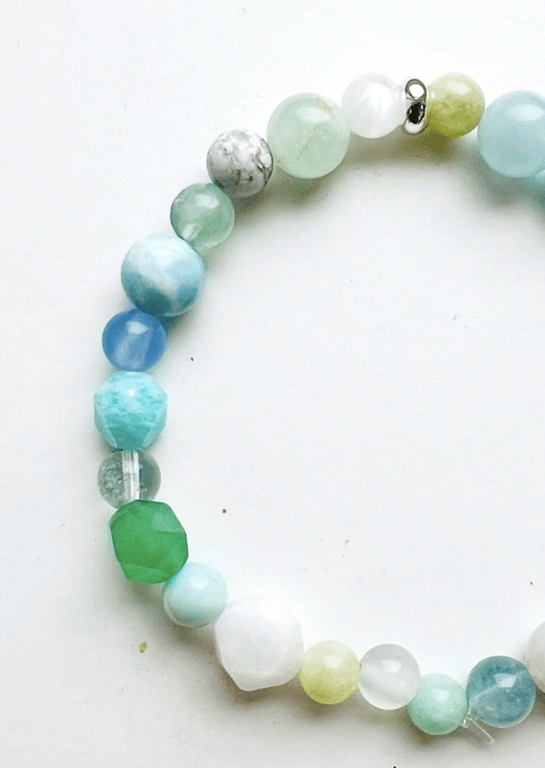 Hemera- gudinde armbånd billede 3