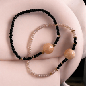 Smukke håndlavet armbånd  – produktbillede