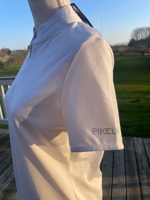 Pikeur/ Liyana stævne t-shirt  (3)