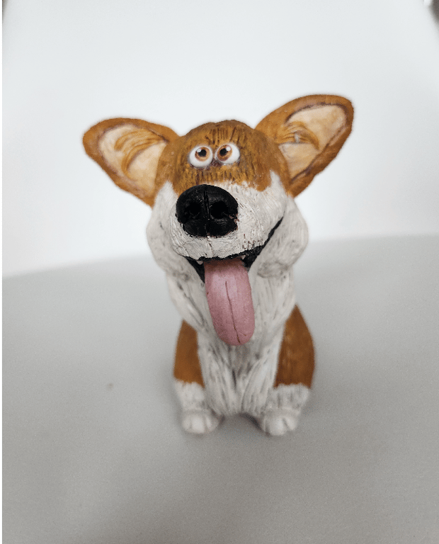 Connie (Corgi) billede 3