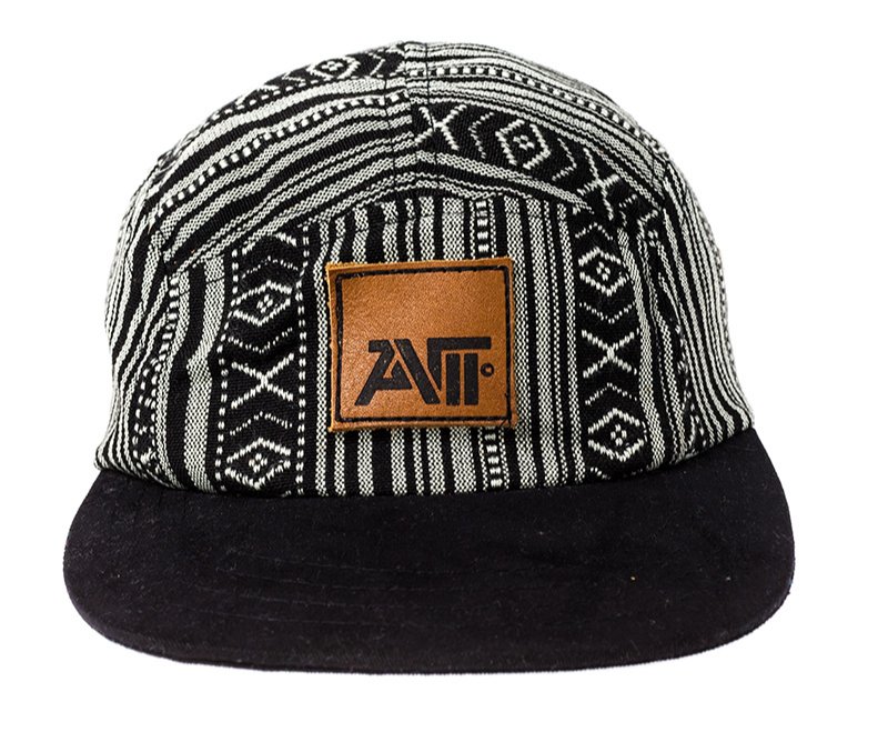 5 Panel Kasket / Cap